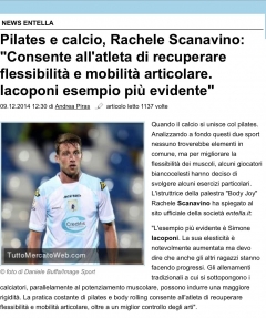 Pilates_Calcio